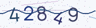 Security code image